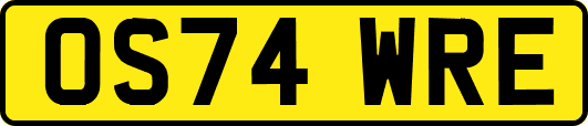 OS74WRE