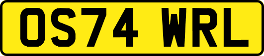 OS74WRL