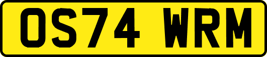 OS74WRM