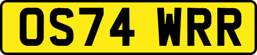 OS74WRR