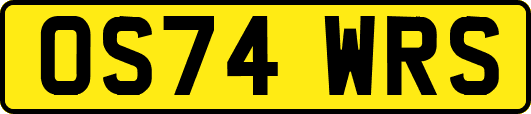 OS74WRS