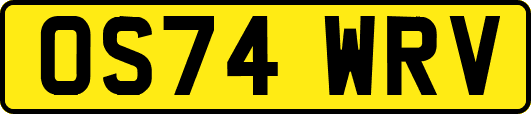 OS74WRV