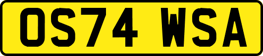 OS74WSA