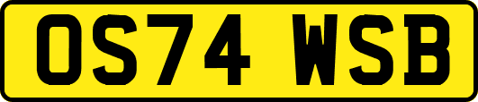OS74WSB