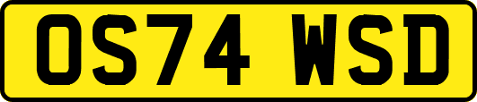 OS74WSD