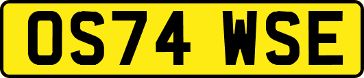 OS74WSE
