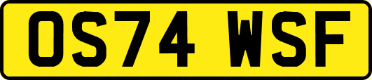 OS74WSF