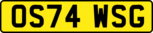 OS74WSG
