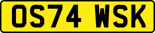 OS74WSK