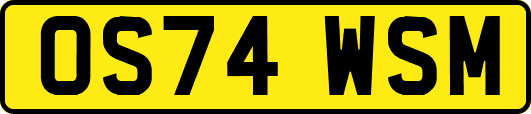 OS74WSM
