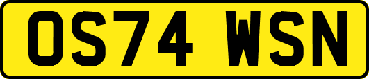 OS74WSN