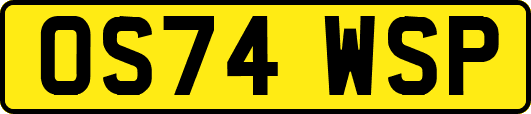 OS74WSP