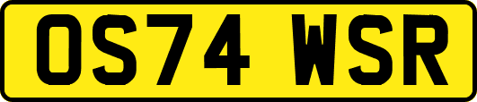 OS74WSR