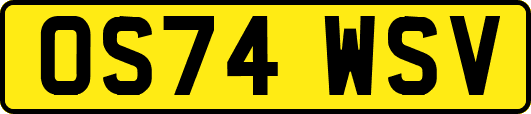 OS74WSV