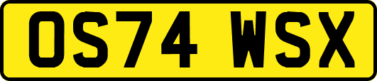OS74WSX