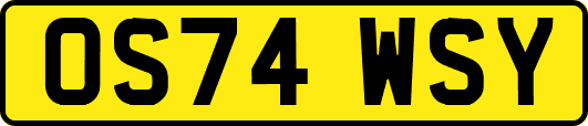 OS74WSY