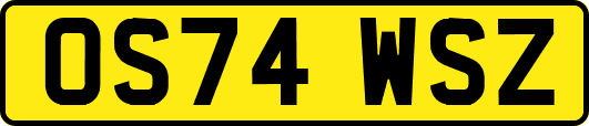OS74WSZ