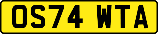 OS74WTA