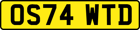 OS74WTD