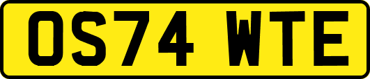 OS74WTE