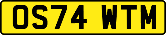 OS74WTM