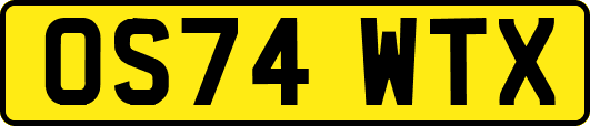 OS74WTX