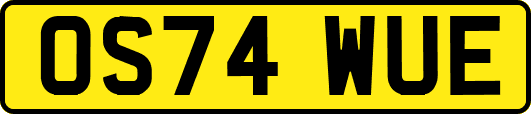 OS74WUE