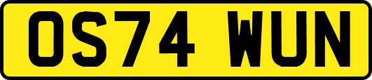 OS74WUN
