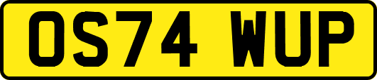 OS74WUP