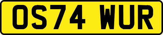 OS74WUR