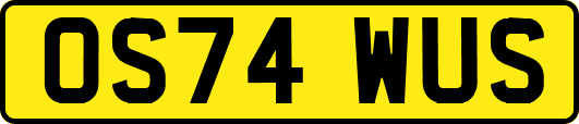 OS74WUS