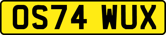 OS74WUX
