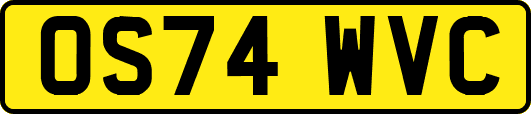 OS74WVC