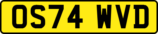 OS74WVD