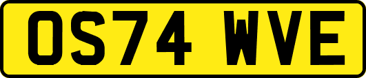 OS74WVE