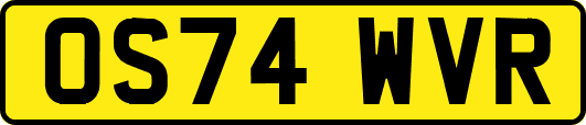 OS74WVR