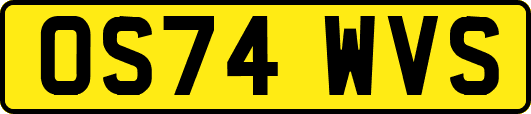 OS74WVS