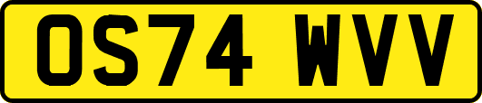OS74WVV