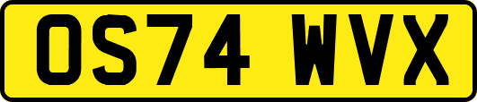 OS74WVX