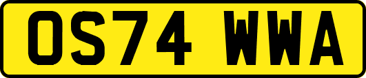 OS74WWA