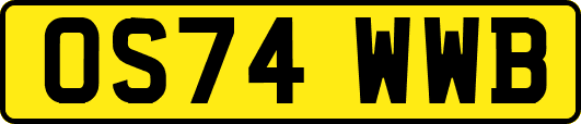 OS74WWB
