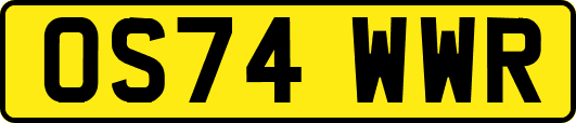 OS74WWR