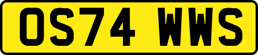 OS74WWS