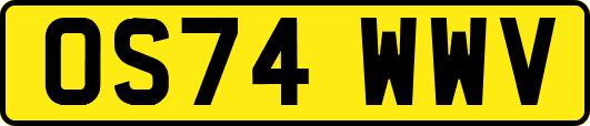 OS74WWV