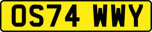OS74WWY