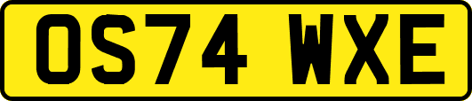 OS74WXE