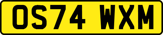 OS74WXM