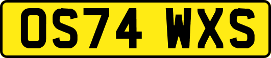 OS74WXS
