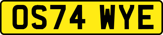 OS74WYE