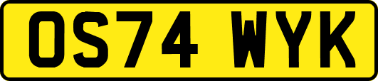 OS74WYK